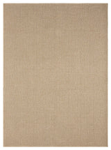United Weavers Terrace Sunlit Dunes Beige Rug - front view