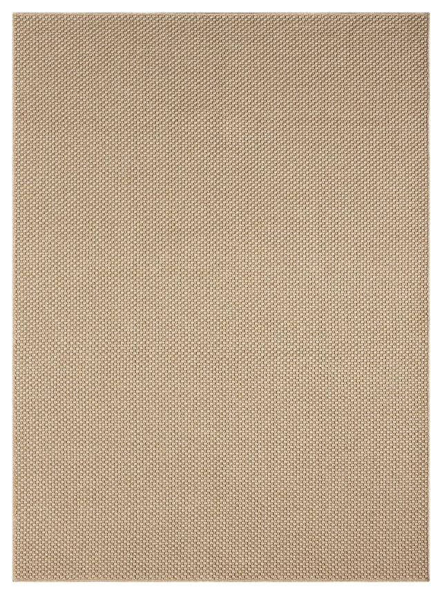 United Weavers Terrace Sunlit Dunes Beige Rug - front view