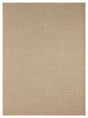 United Weavers Terrace Sunlit Dunes Beige Rug - front view