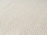 United Weavers Terrace Sunlit Dunes Cream Rug - close-up detail