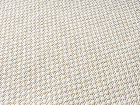 United Weavers Terrace Sunlit Dunes Cream Rug - close-up detail