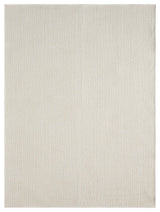 United Weavers Terrace Sunlit Dunes Cream Rug - front view