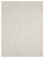 United Weavers Terrace Sunlit Dunes Cream Rug - front view
