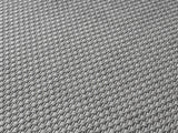 United Weavers Terrace Sunlit Dunes Grey Rug - close-up detail