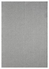 United Weavers Terrace Sunlit Dunes Grey Rug - front view