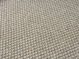 United Weavers Terrace Sunlit Dunes Taupe Rug - close-up detail