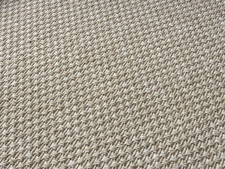 United Weavers Terrace Sunlit Dunes Taupe Rug - close-up detail
