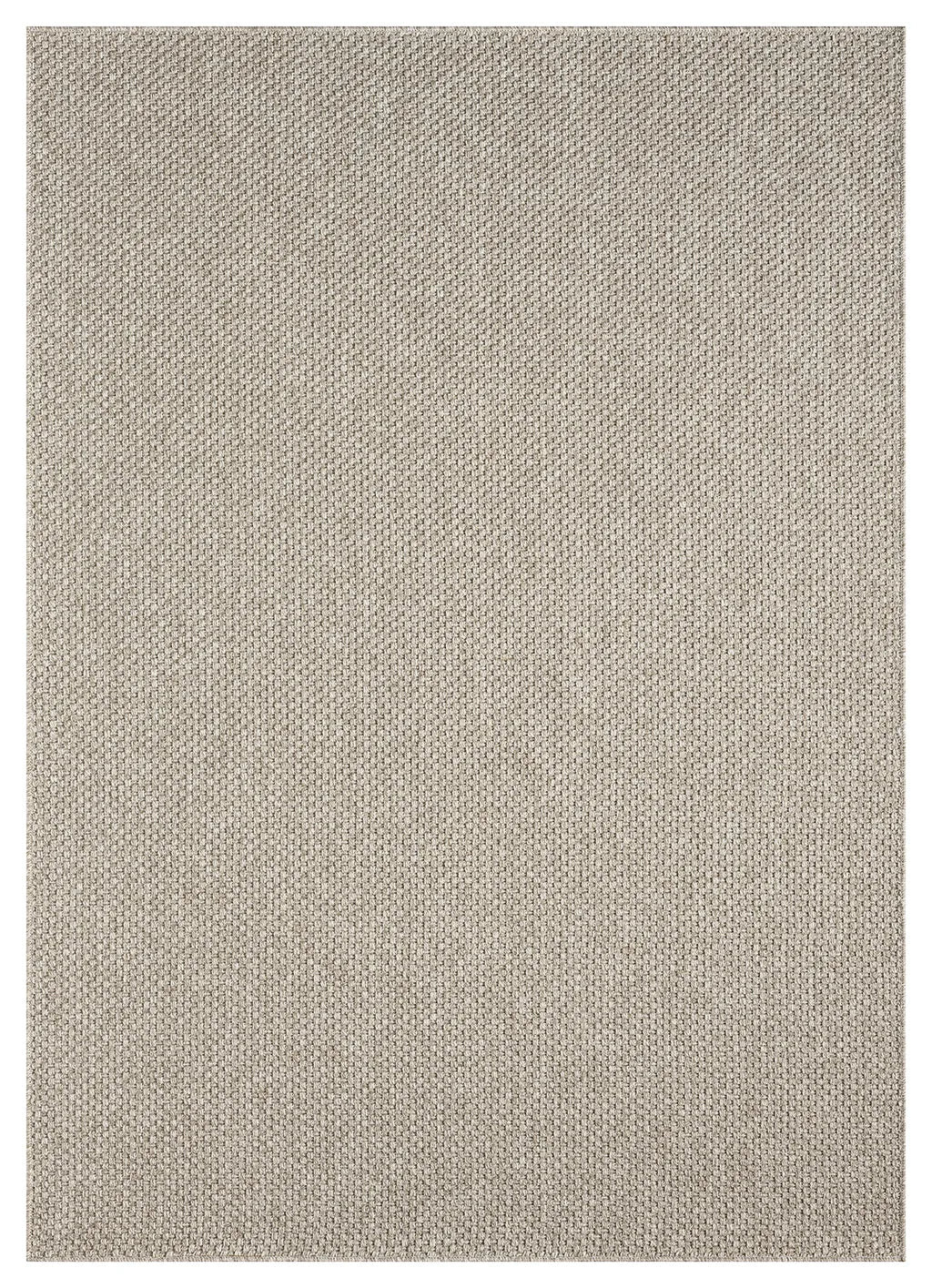 United Weavers Terrace Sunlit Dunes Taupe Rug - front view