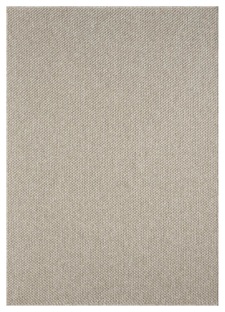 United Weavers Terrace Sunlit Dunes Taupe Rug - front view
