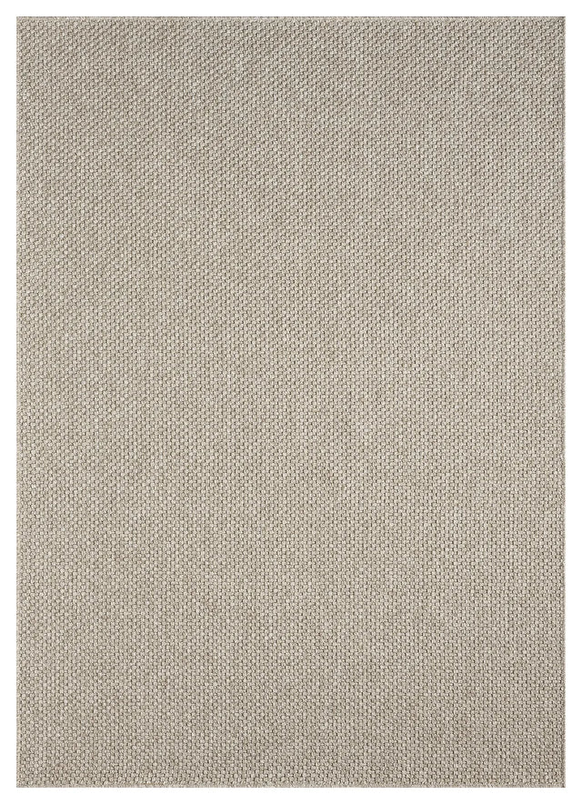 United Weavers Terrace Sunlit Dunes Taupe Rug - front view