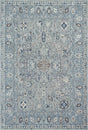 United Weavers Armada Clermont Blue Rug - front view