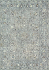United Weavers Armada Clermont Grey Rug - front view
