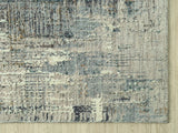 United Weavers Armada Mayflower Grey Rug - angle view
