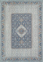 United Weavers Armada Sirius Blue Rug - front view