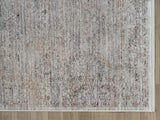 United Weavers Durango Bayfield Multi Rug - angle view