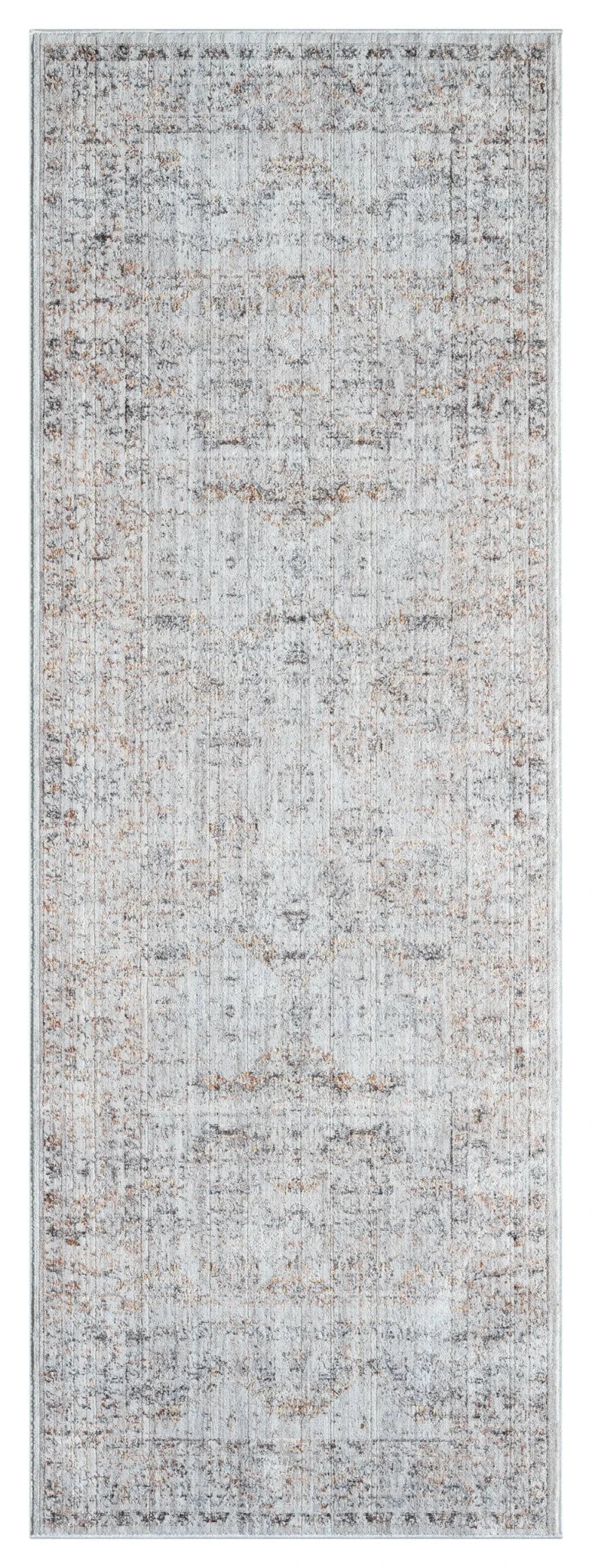 United Weavers Durango Bayfield Multi Rug - runner front view