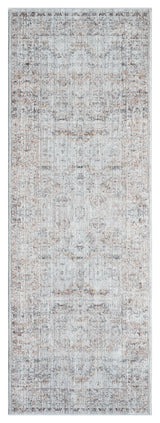 United Weavers Durango Bayfield Multi Rug - runner front view