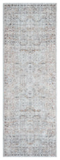United Weavers Durango Bayfield Multi Rug - runner front view