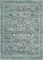 United Weavers Durango Coretz Multi Rug - front view