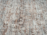 United Weavers Durango Coretz Multi Rug - close-up detail