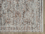 United Weavers Durango Coretz Multi Rug - angle view