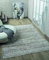 United Weavers Durango Vallecito Multi Rug - room scene