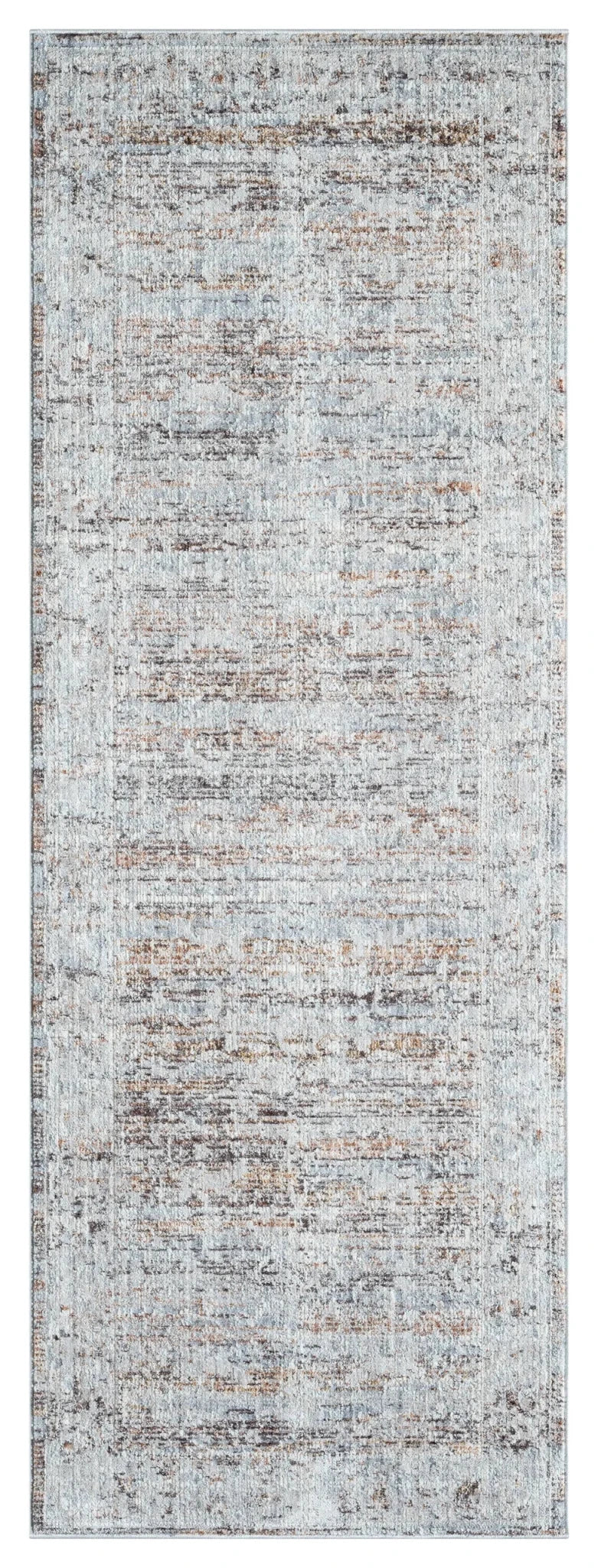United Weavers Durango Vallecito Multi Rug - runner front view