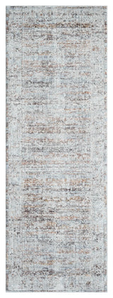 United Weavers Durango Vallecito Multi Rug - runner front view