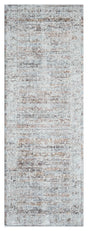 United Weavers Durango Vallecito Multi Rug - runner front view