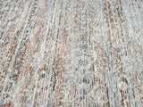 United Weavers Durango Vallecito Multi Rug - close-up detail