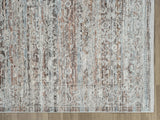 United Weavers Durango Vallecito Multi Rug - angle view