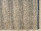 United Weavers Emerson Glory Beige Rug - angle view