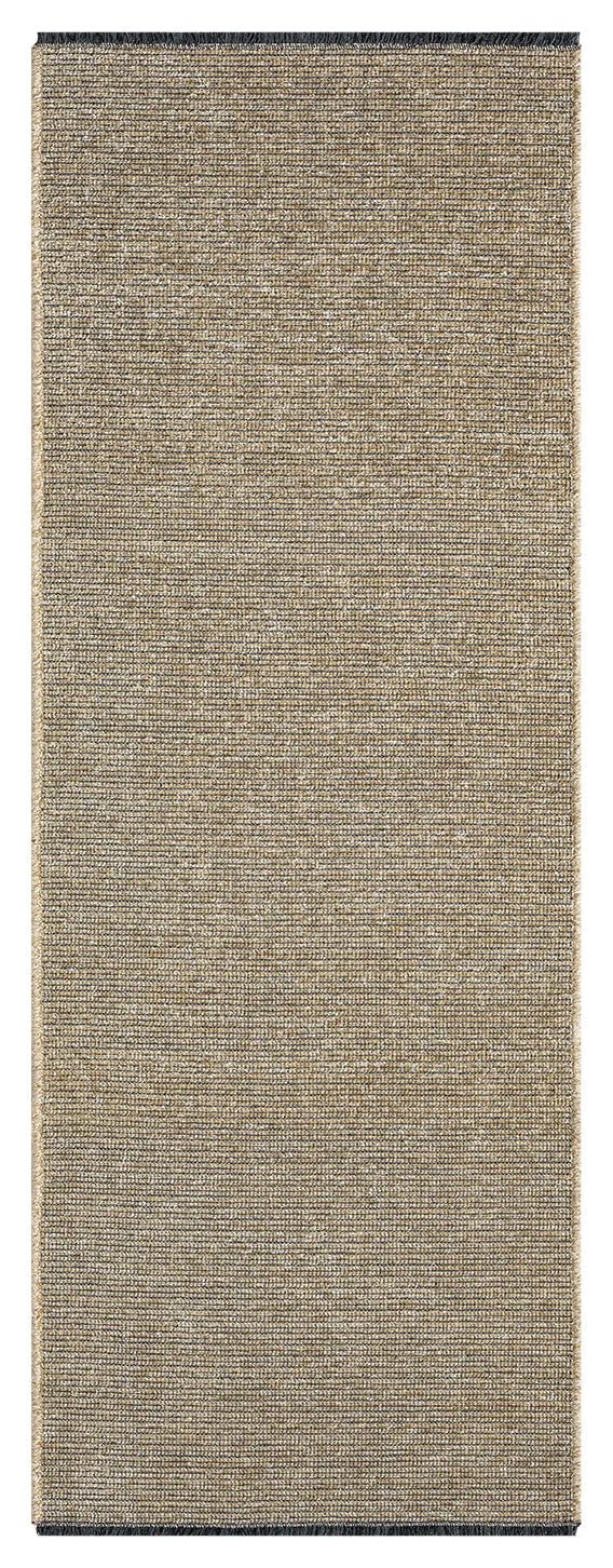 United Weavers Emerson Glory Beige Rug - runner front view