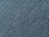 United Weavers Emerson Glory Blue Rug - close-up detail