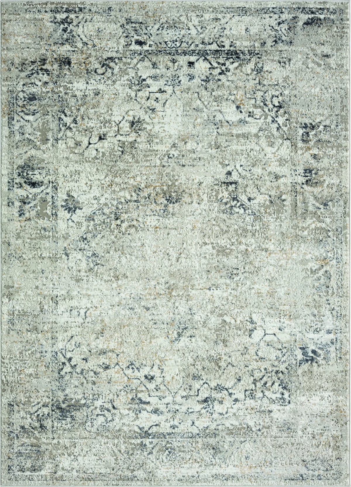 United Weavers Everlasting Alexander Beige Rug - front view