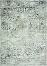United Weavers Everlasting Alexander Beige Rug - front view