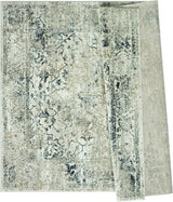 United Weavers Everlasting Alexander Beige Rug - backing detail