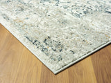 United Weavers Everlasting Alexander Beige Rug - angle view