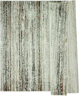 United Weavers Everlasting Marilyn Blue Rug - backing detail