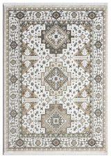 United Weavers Hudson Magi Cream Rug - front view