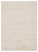 United Weavers Lavish Bubble Lush Beige Rug - front view