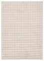 United Weavers Lavish Bubble Lush Beige Rug - front view