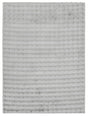 United Weavers Lavish Bubble Lush Silver Rug - front view