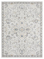 United Weavers Lexington Darcy Grey Rug - front view