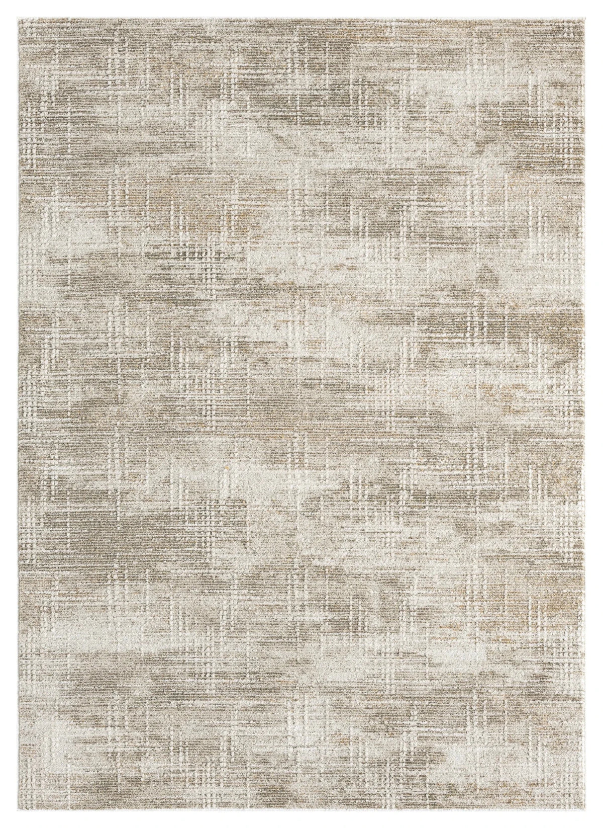 United Weavers Lexington Lady Brown Rug - front view