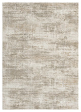 United Weavers Lexington Lady Brown Rug - front view
