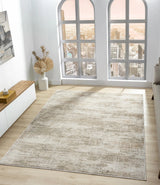 United Weavers Lexington Lady Brown Rug - room scene