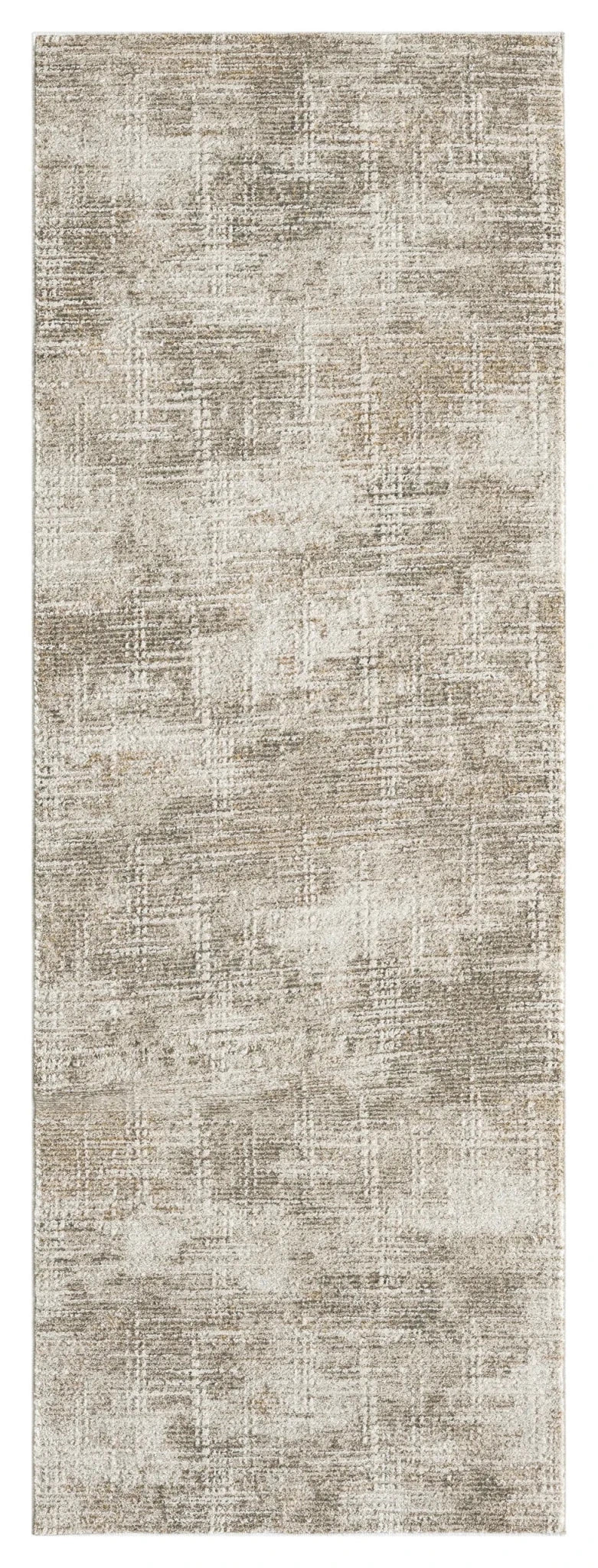 United Weavers Lexington Lady Brown Rug - runner front view