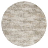United Weavers Lexington Lady Brown Rug - round front view