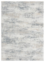 United Weavers Lexington Lady Grey Rug - front view